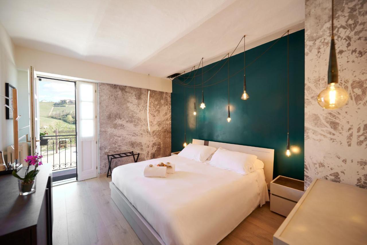 Agriturismo Cascina Sciulun Monforte D'Alba Ngoại thất bức ảnh