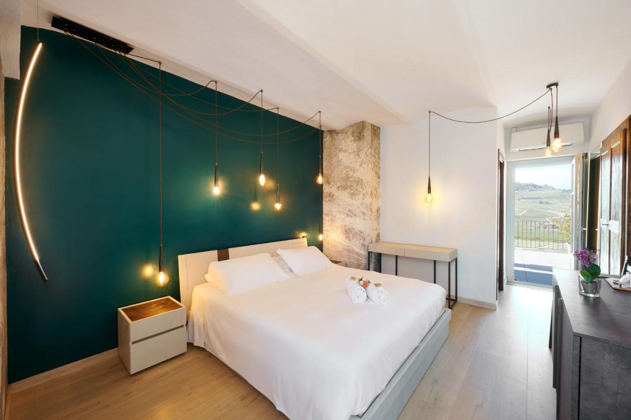 Agriturismo Cascina Sciulun Monforte D'Alba Ngoại thất bức ảnh