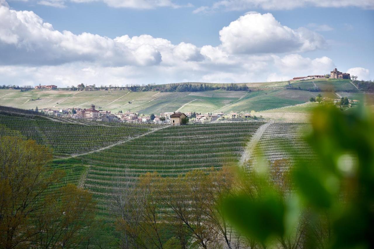 Agriturismo Cascina Sciulun Monforte D'Alba Ngoại thất bức ảnh